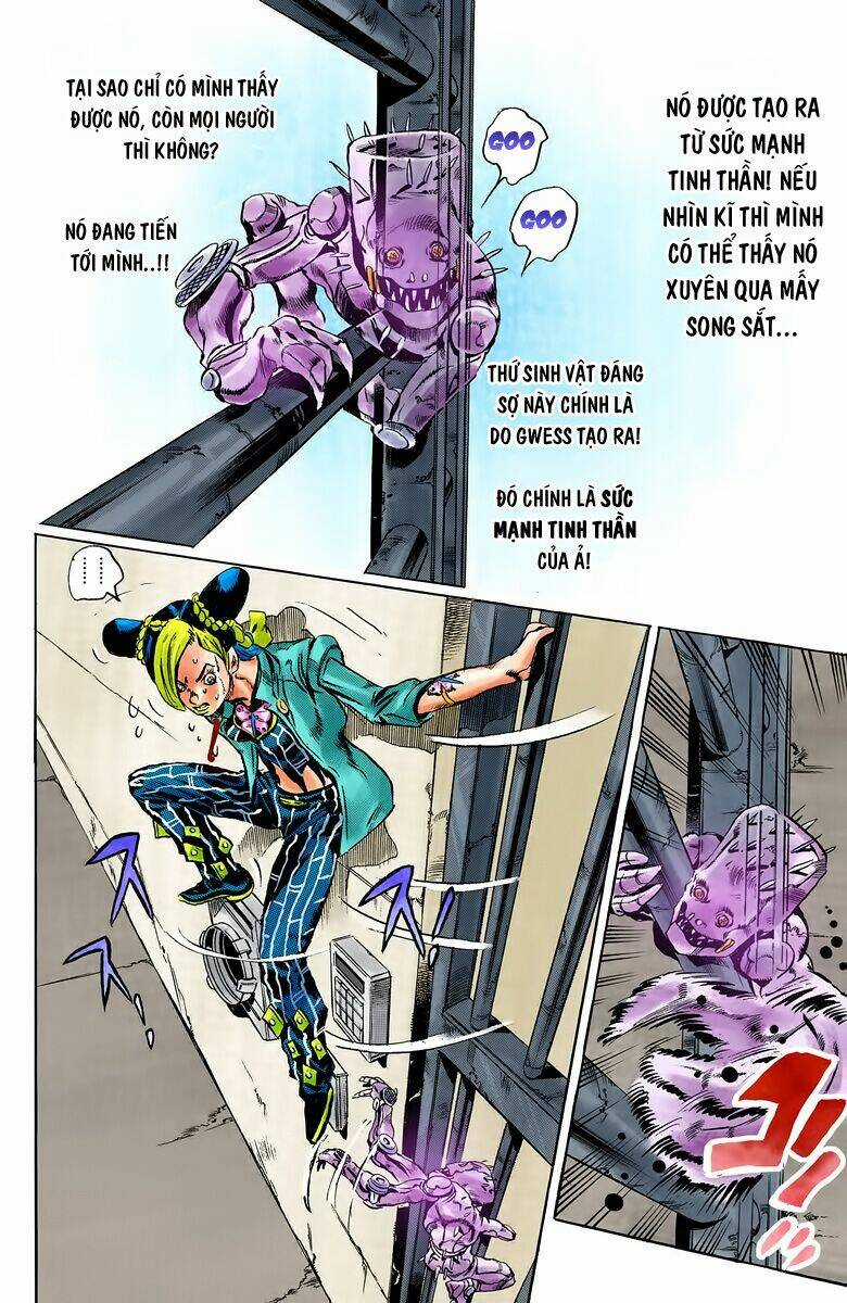 Cuộc Phiêu Lưu Bí Ẩn - Chapter 602 - Trang 8