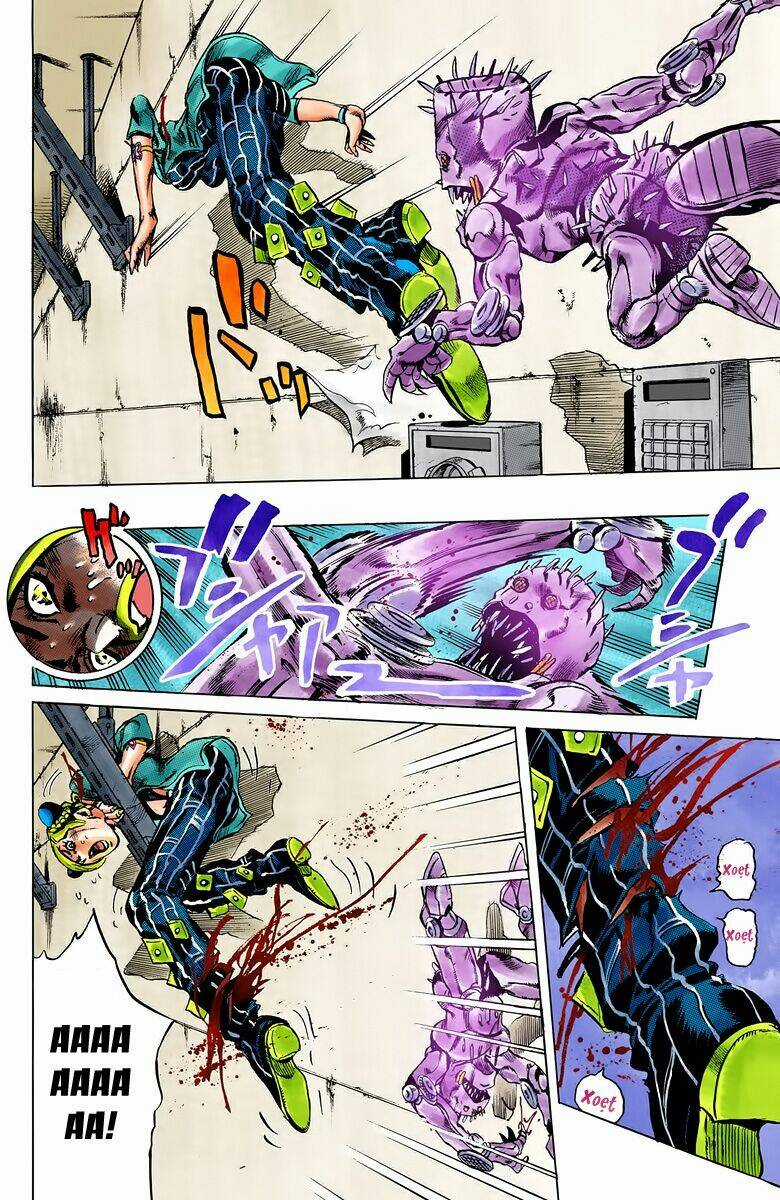 Cuộc Phiêu Lưu Bí Ẩn - Chapter 602 - Trang 10