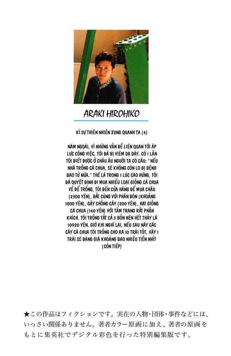 Cuộc Phiêu Lưu Bí Ẩn - Chapter 603 - Trang 2