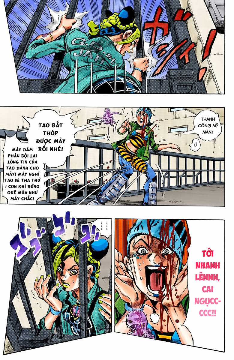 Cuộc Phiêu Lưu Bí Ẩn - Chapter 603 - Trang 11