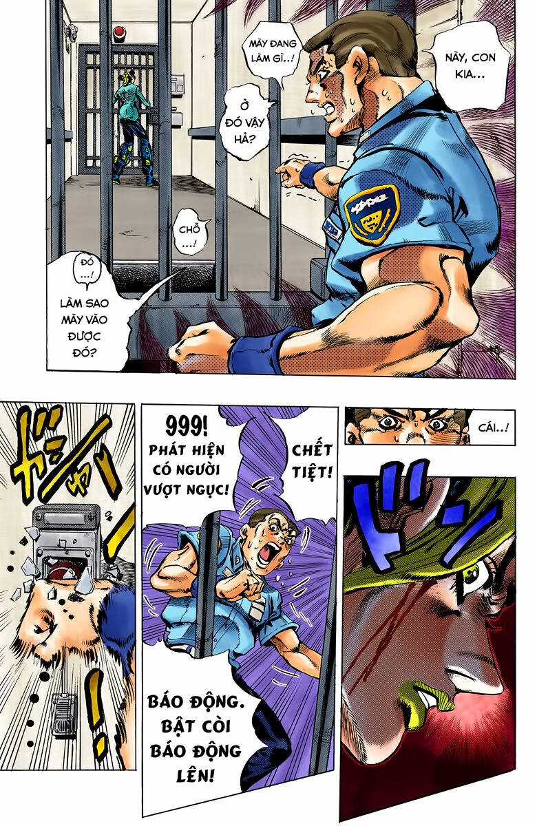 Cuộc Phiêu Lưu Bí Ẩn - Chapter 603 - Trang 13