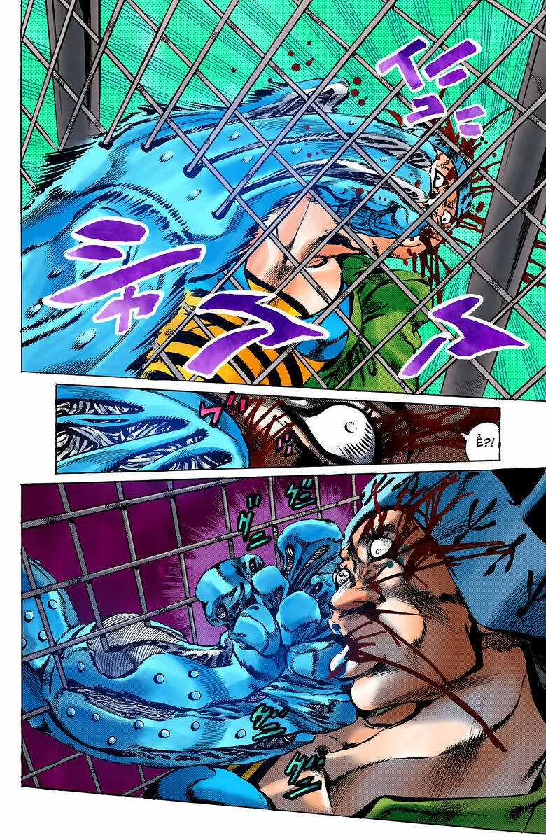 Cuộc Phiêu Lưu Bí Ẩn - Chapter 603 - Trang 18