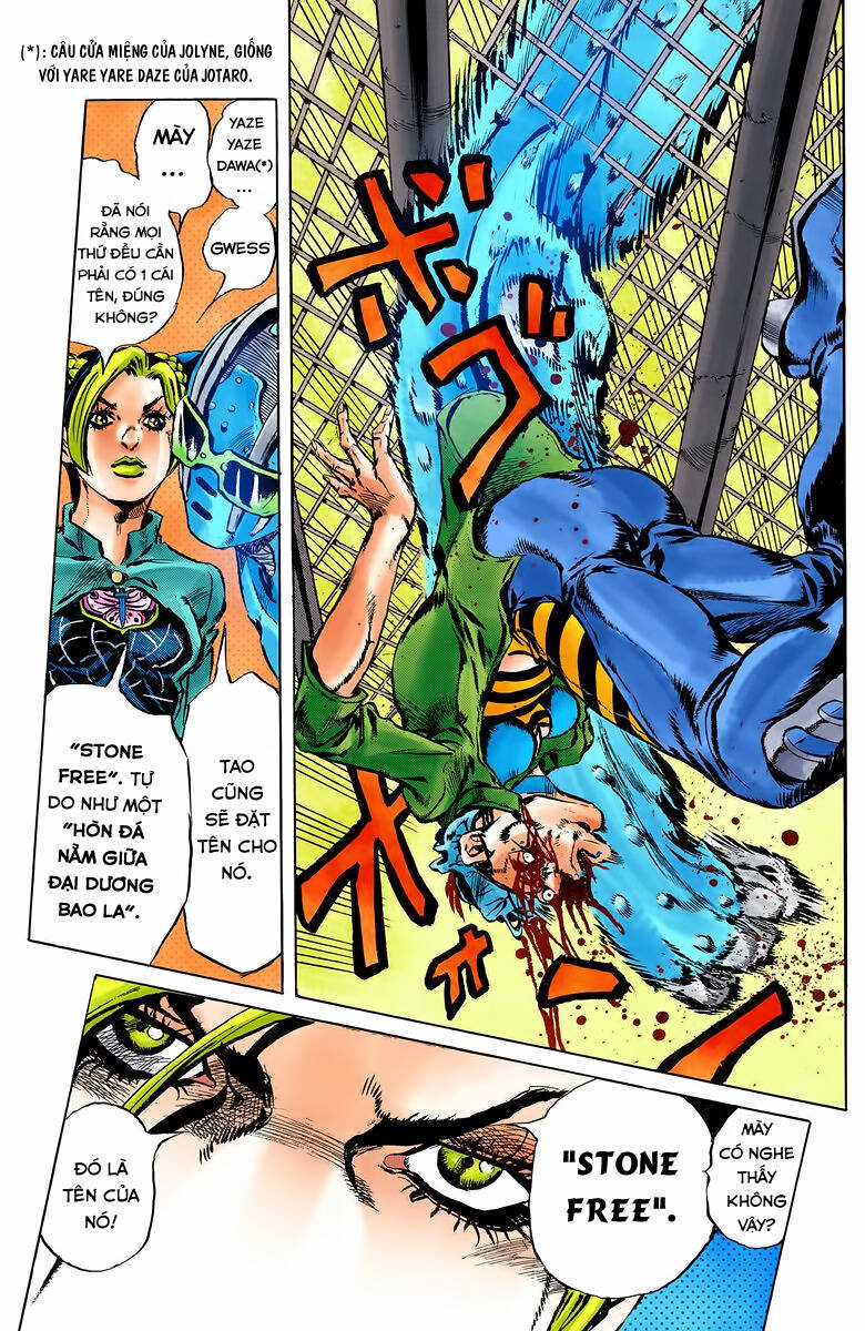 Cuộc Phiêu Lưu Bí Ẩn - Chapter 603 - Trang 19