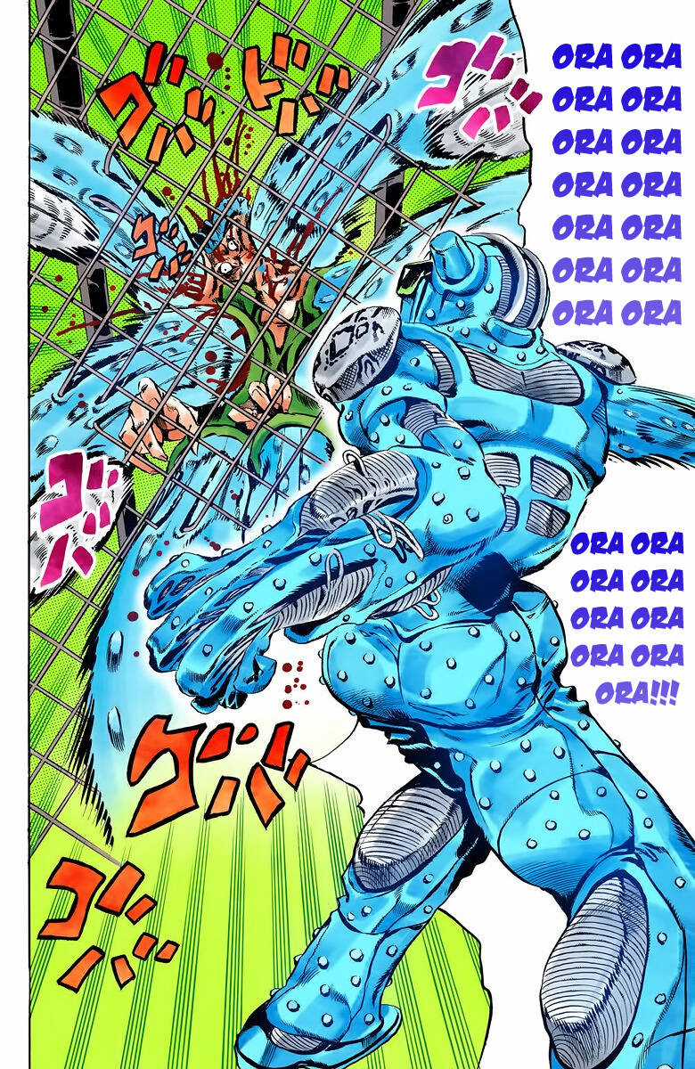 Cuộc Phiêu Lưu Bí Ẩn - Chapter 603 - Trang 20