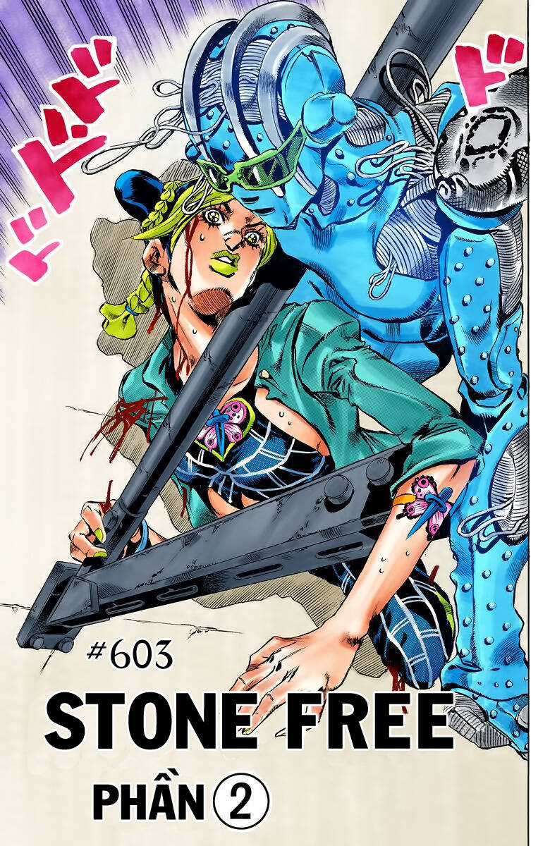 Cuộc Phiêu Lưu Bí Ẩn - Chapter 603 - Trang 3