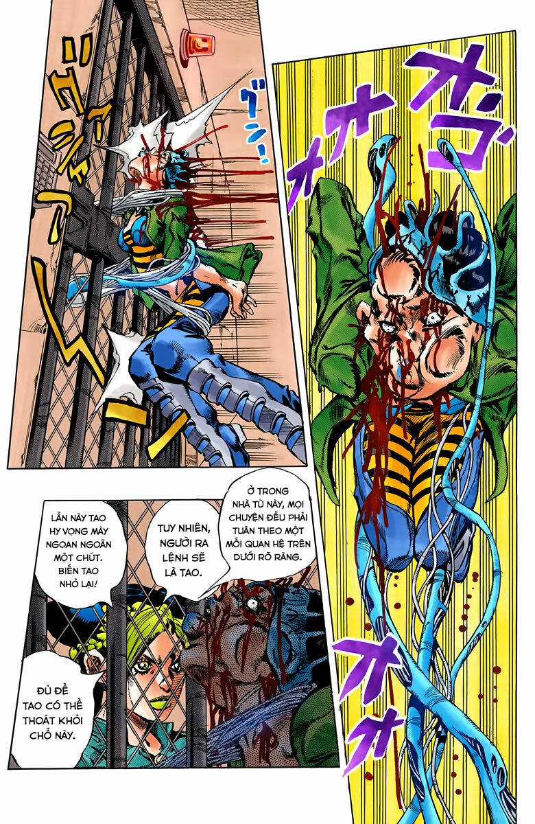 Cuộc Phiêu Lưu Bí Ẩn - Chapter 603 - Trang 21