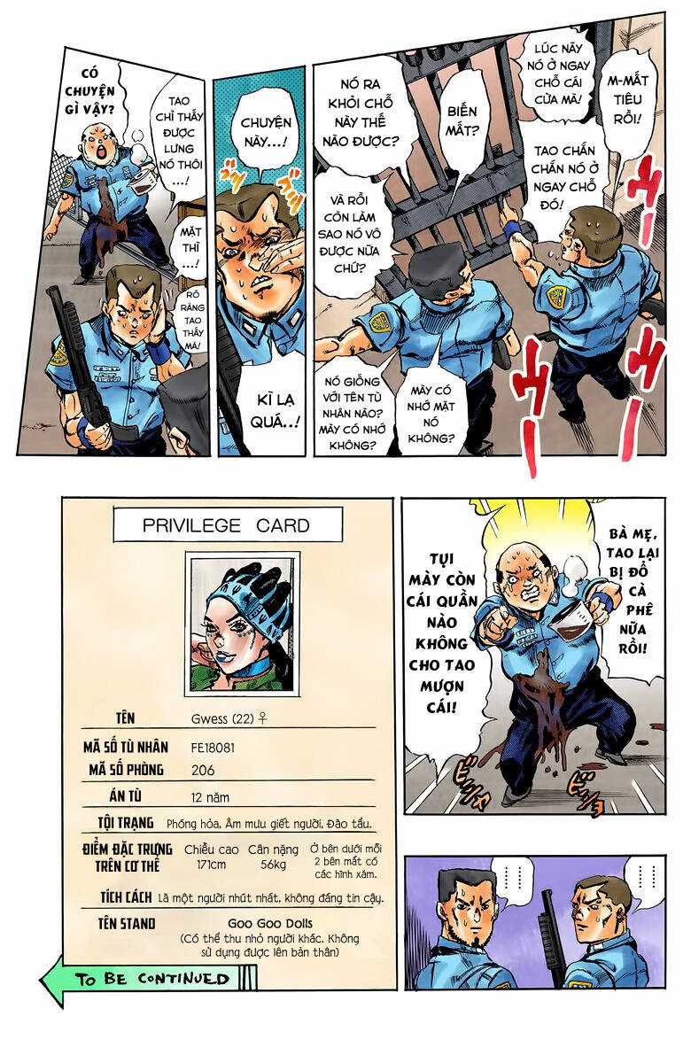 Cuộc Phiêu Lưu Bí Ẩn - Chapter 603 - Trang 23