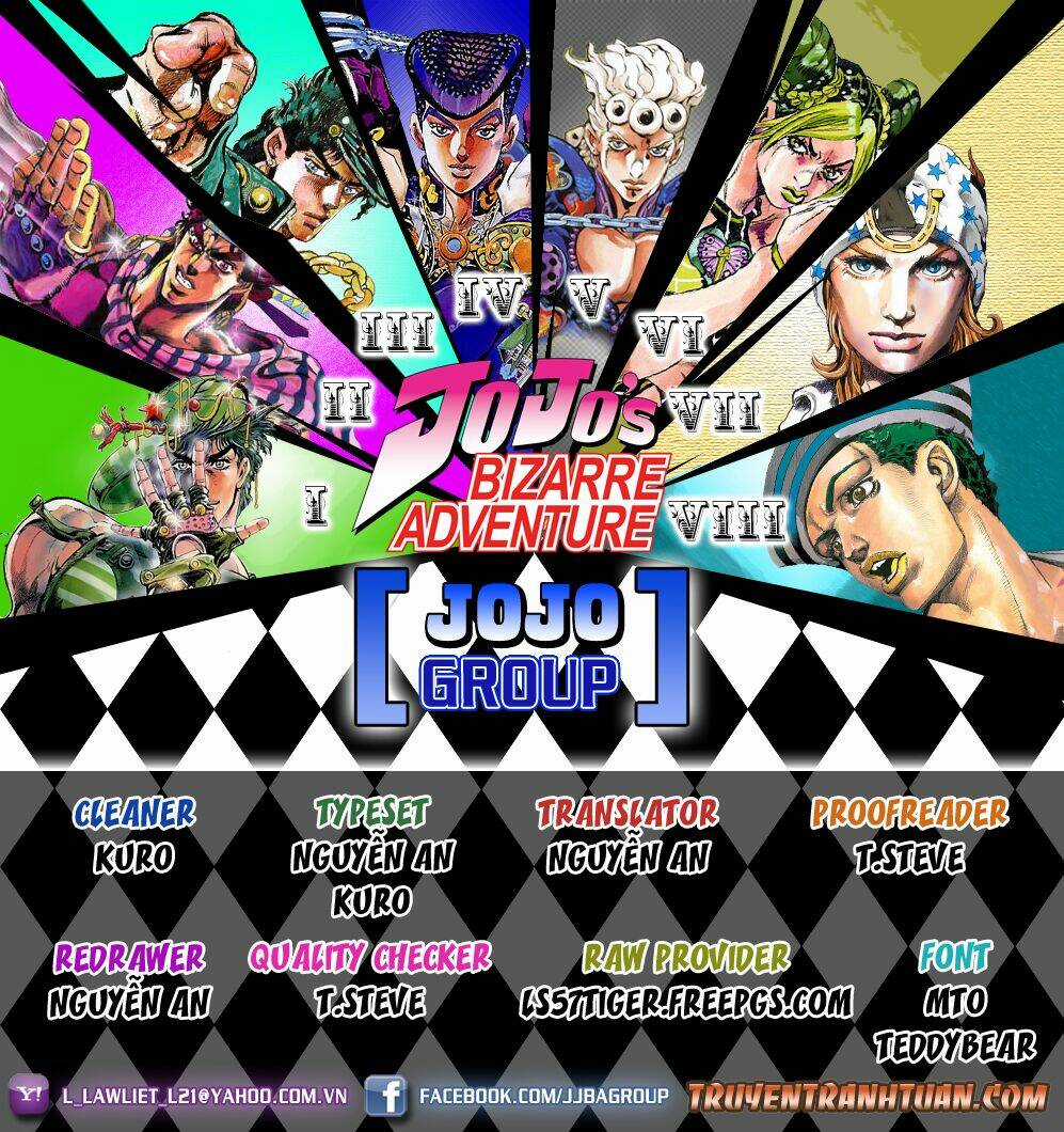 Cuộc Phiêu Lưu Bí Ẩn - Chapter 603 - Trang 25