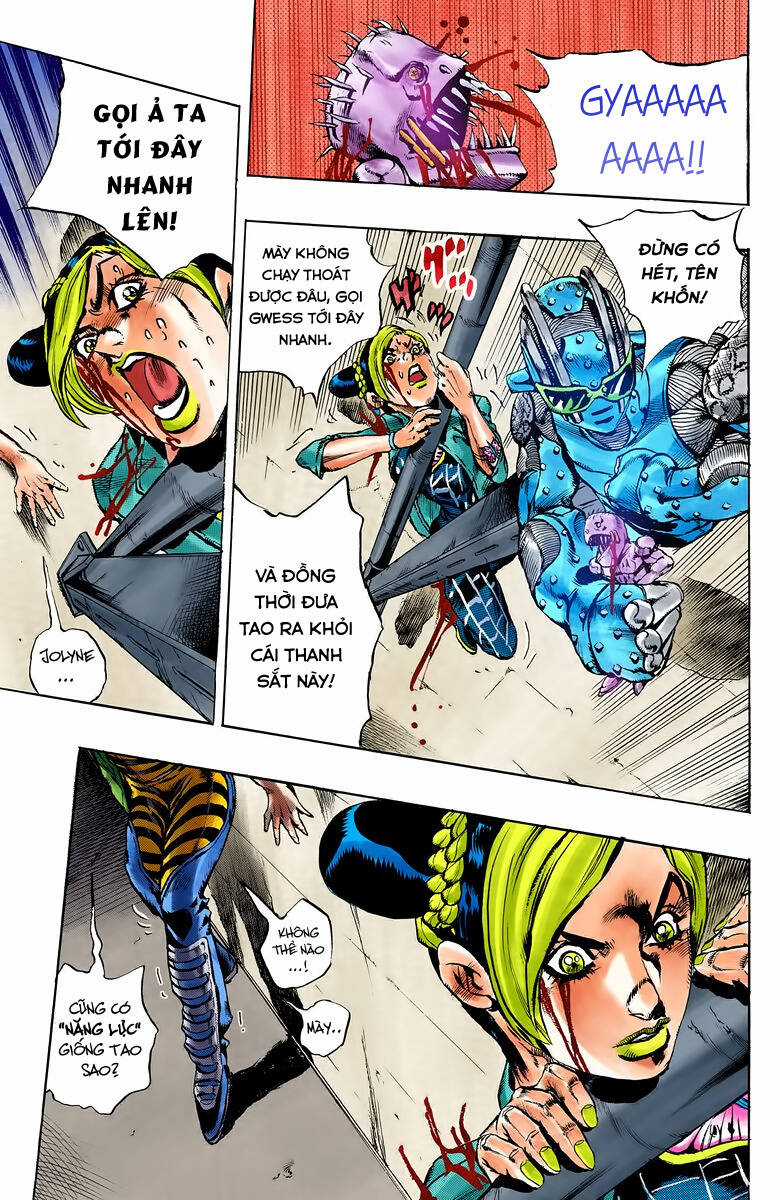 Cuộc Phiêu Lưu Bí Ẩn - Chapter 603 - Trang 5