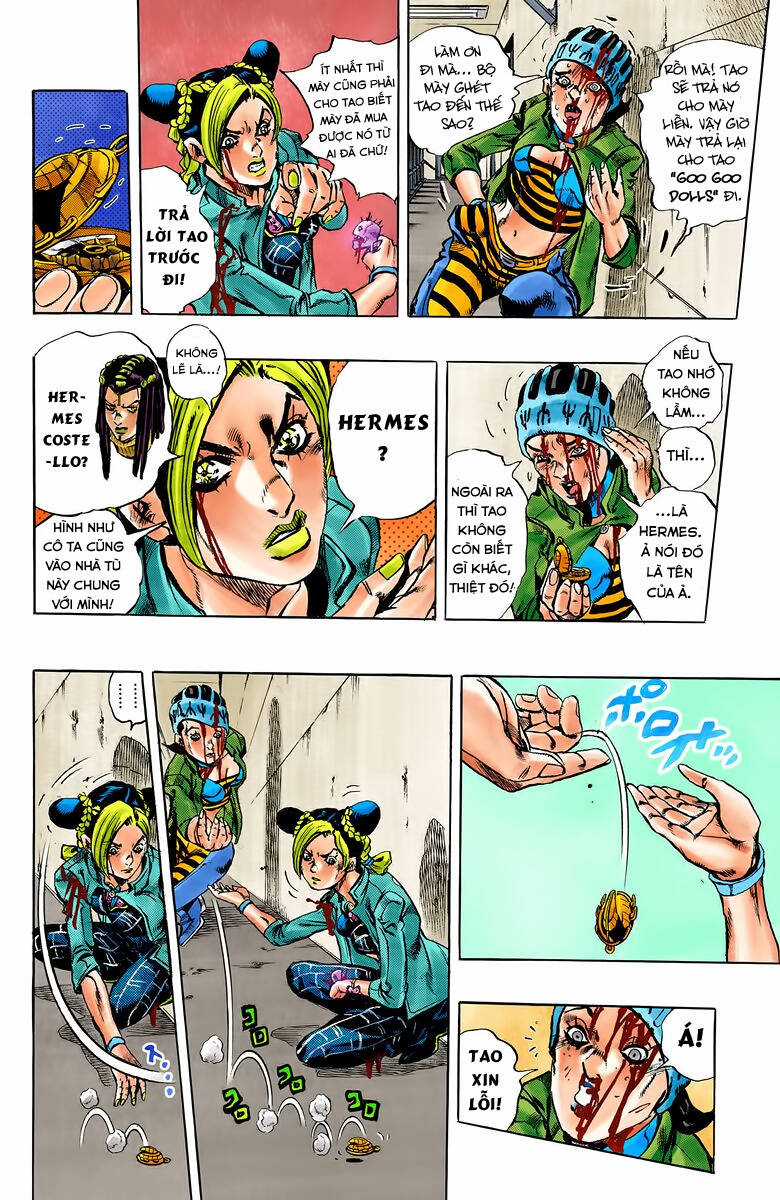 Cuộc Phiêu Lưu Bí Ẩn - Chapter 603 - Trang 8