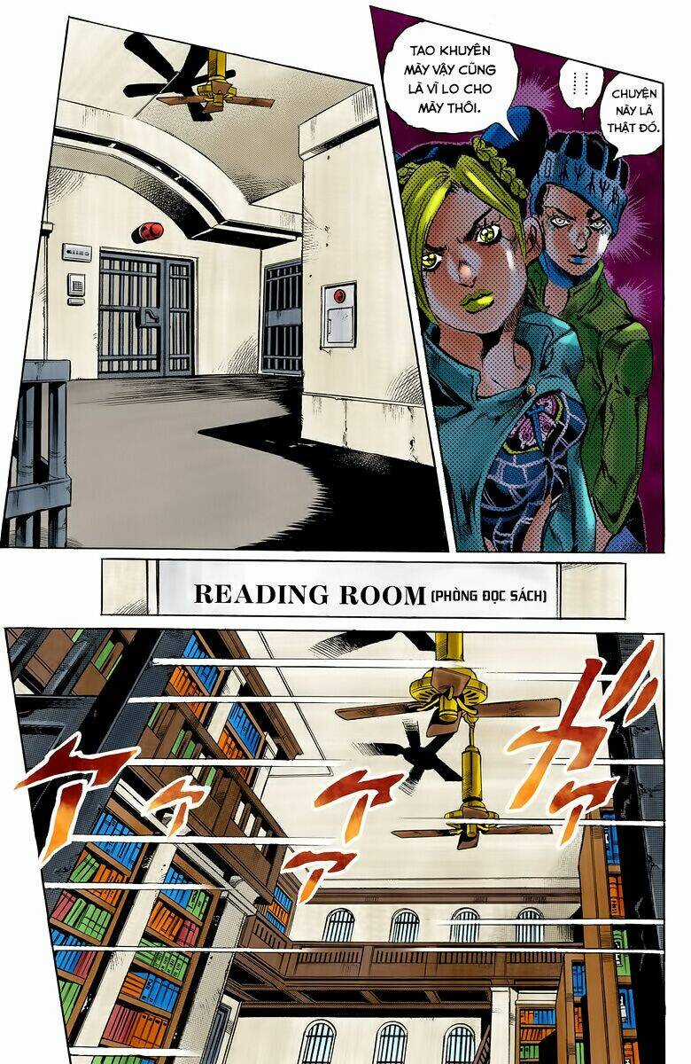 Cuộc Phiêu Lưu Bí Ẩn - Chapter 604 - Trang 11