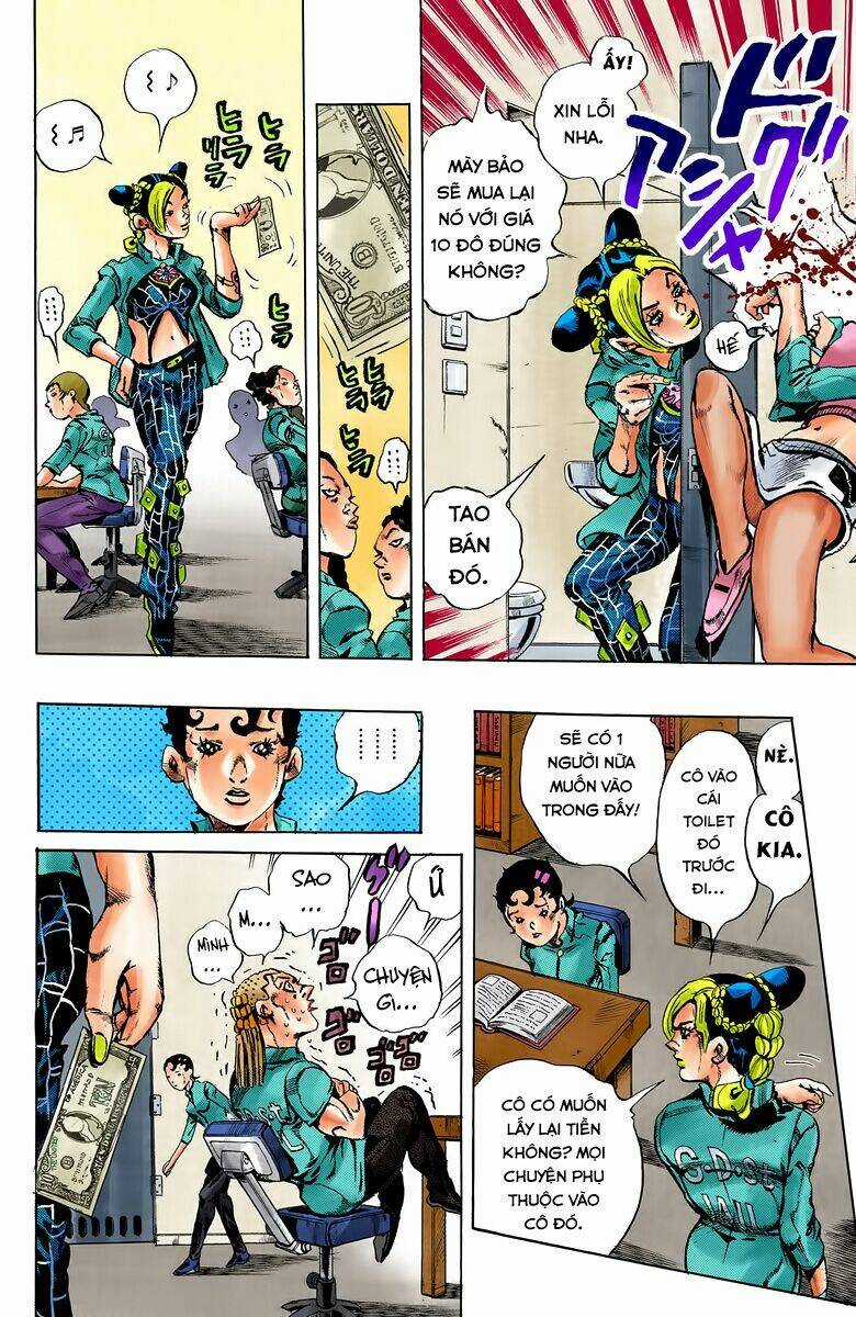 Cuộc Phiêu Lưu Bí Ẩn - Chapter 604 - Trang 18