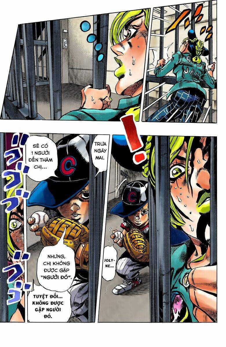 Cuộc Phiêu Lưu Bí Ẩn - Chapter 604 - Trang 21