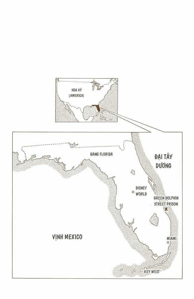 Cuộc Phiêu Lưu Bí Ẩn - Chapter 604 - Trang 22