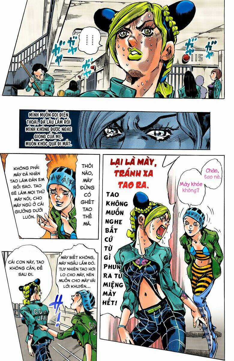 Cuộc Phiêu Lưu Bí Ẩn - Chapter 604 - Trang 7