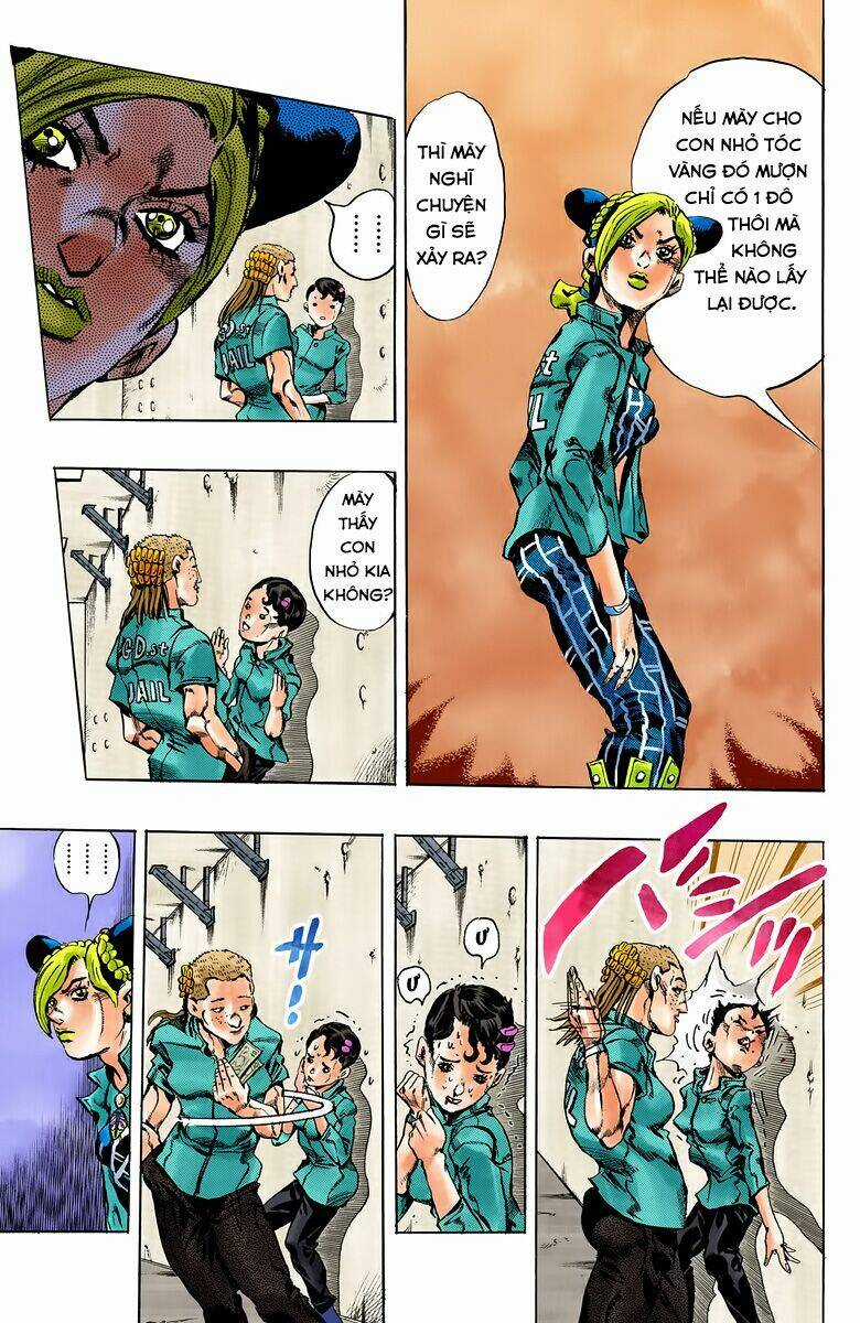 Cuộc Phiêu Lưu Bí Ẩn - Chapter 604 - Trang 9