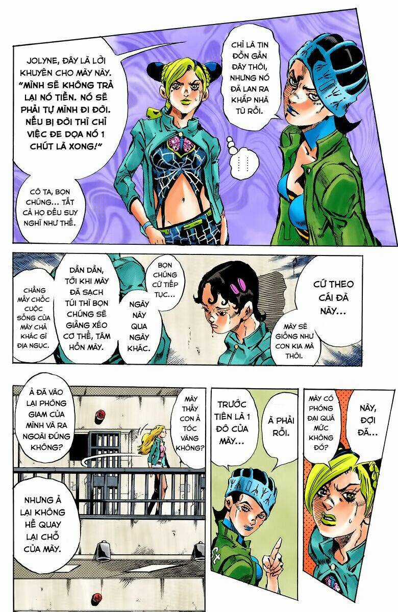 Cuộc Phiêu Lưu Bí Ẩn - Chapter 604 - Trang 10