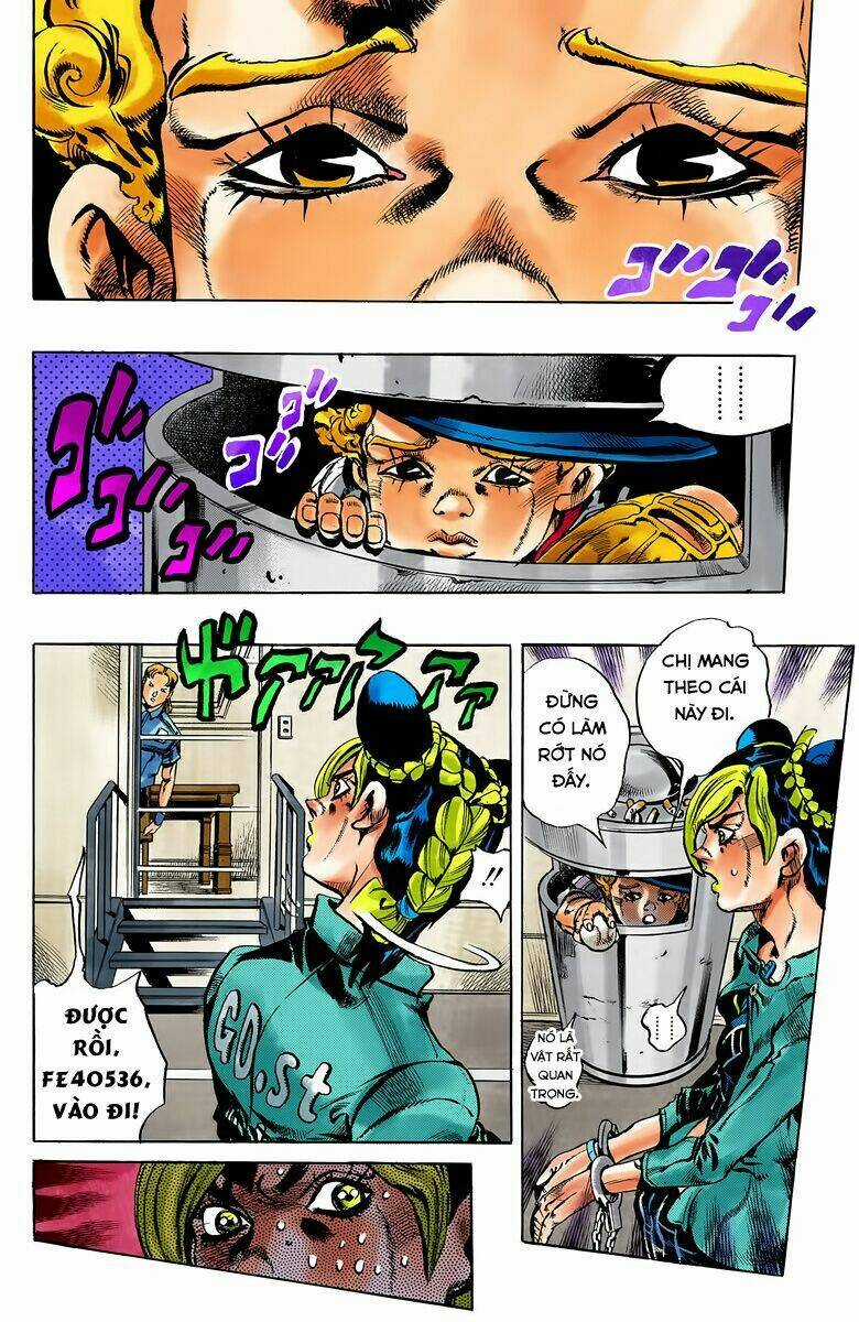 Cuộc Phiêu Lưu Bí Ẩn - Chapter 605 - Trang 12