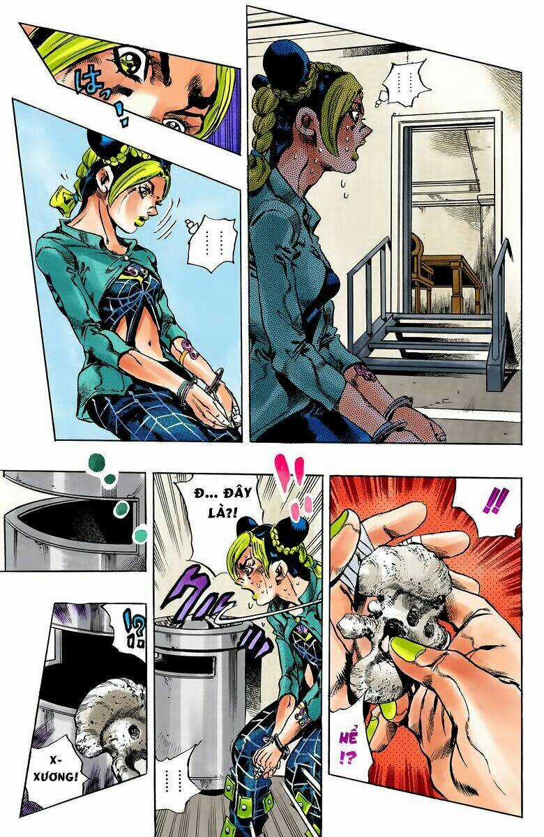 Cuộc Phiêu Lưu Bí Ẩn - Chapter 605 - Trang 13