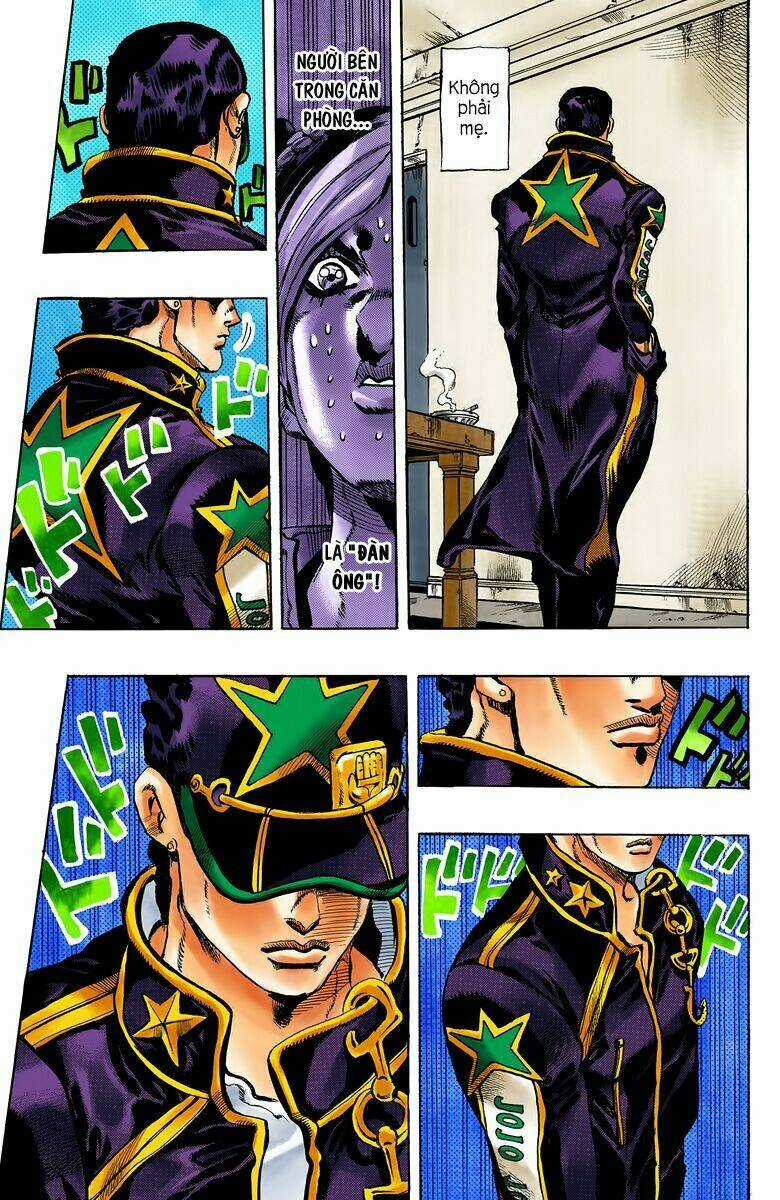 Cuộc Phiêu Lưu Bí Ẩn - Chapter 605 - Trang 15