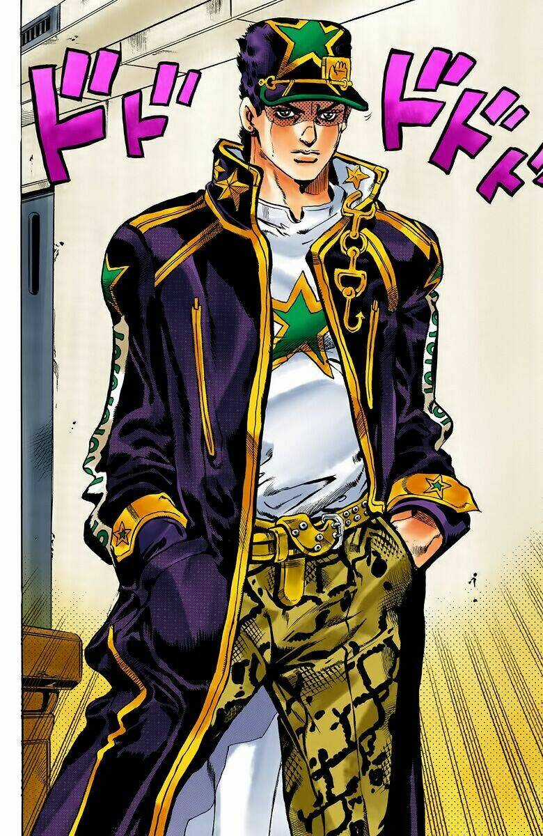 Cuộc Phiêu Lưu Bí Ẩn - Chapter 605 - Trang 16