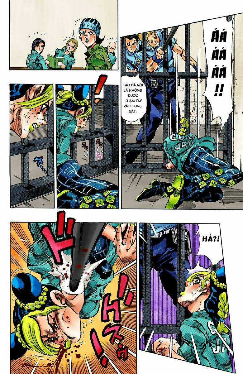 Cuộc Phiêu Lưu Bí Ẩn - Chapter 605 - Trang 4