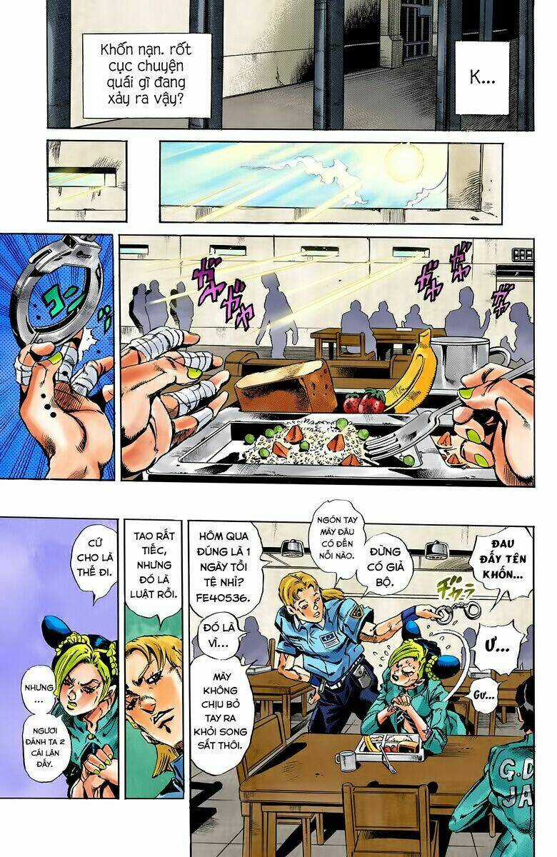 Cuộc Phiêu Lưu Bí Ẩn - Chapter 605 - Trang 5