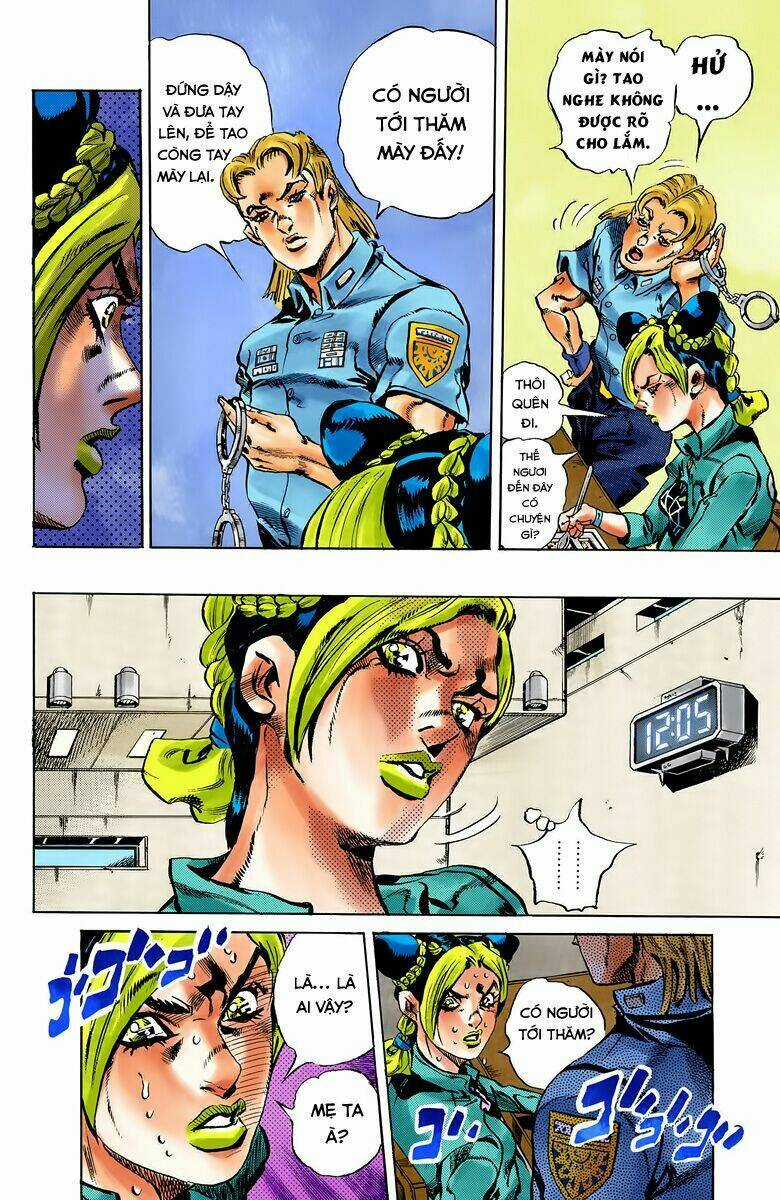 Cuộc Phiêu Lưu Bí Ẩn - Chapter 605 - Trang 6