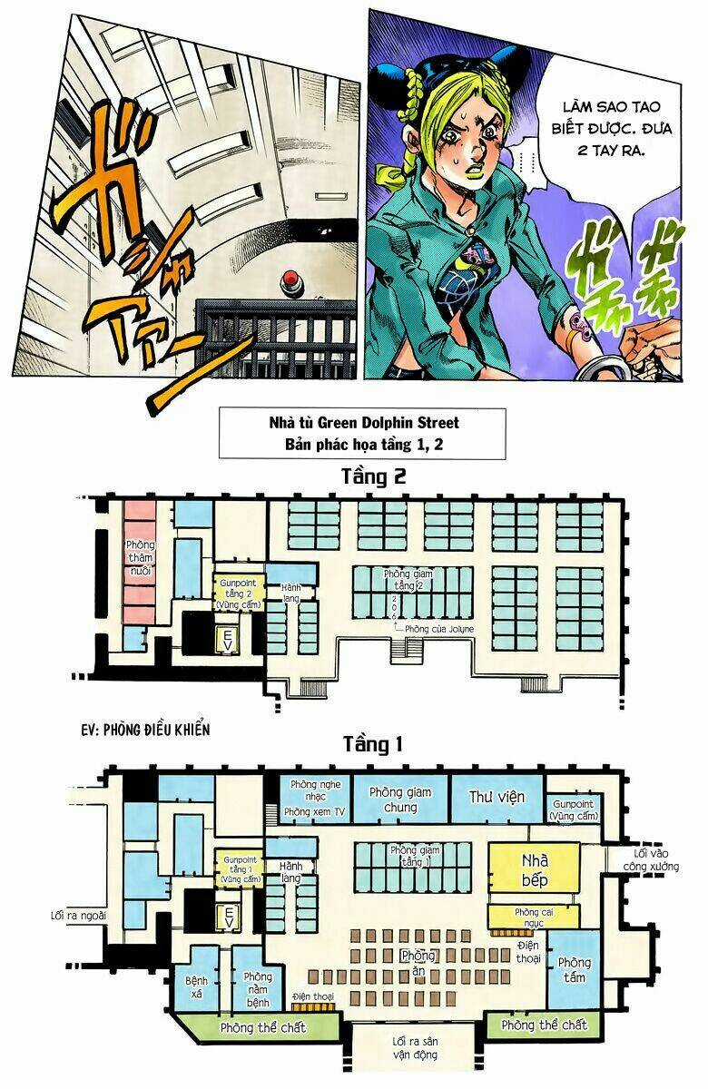 Cuộc Phiêu Lưu Bí Ẩn - Chapter 605 - Trang 7