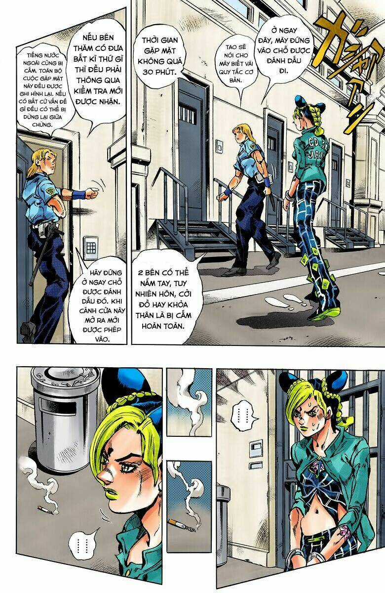 Cuộc Phiêu Lưu Bí Ẩn - Chapter 605 - Trang 8