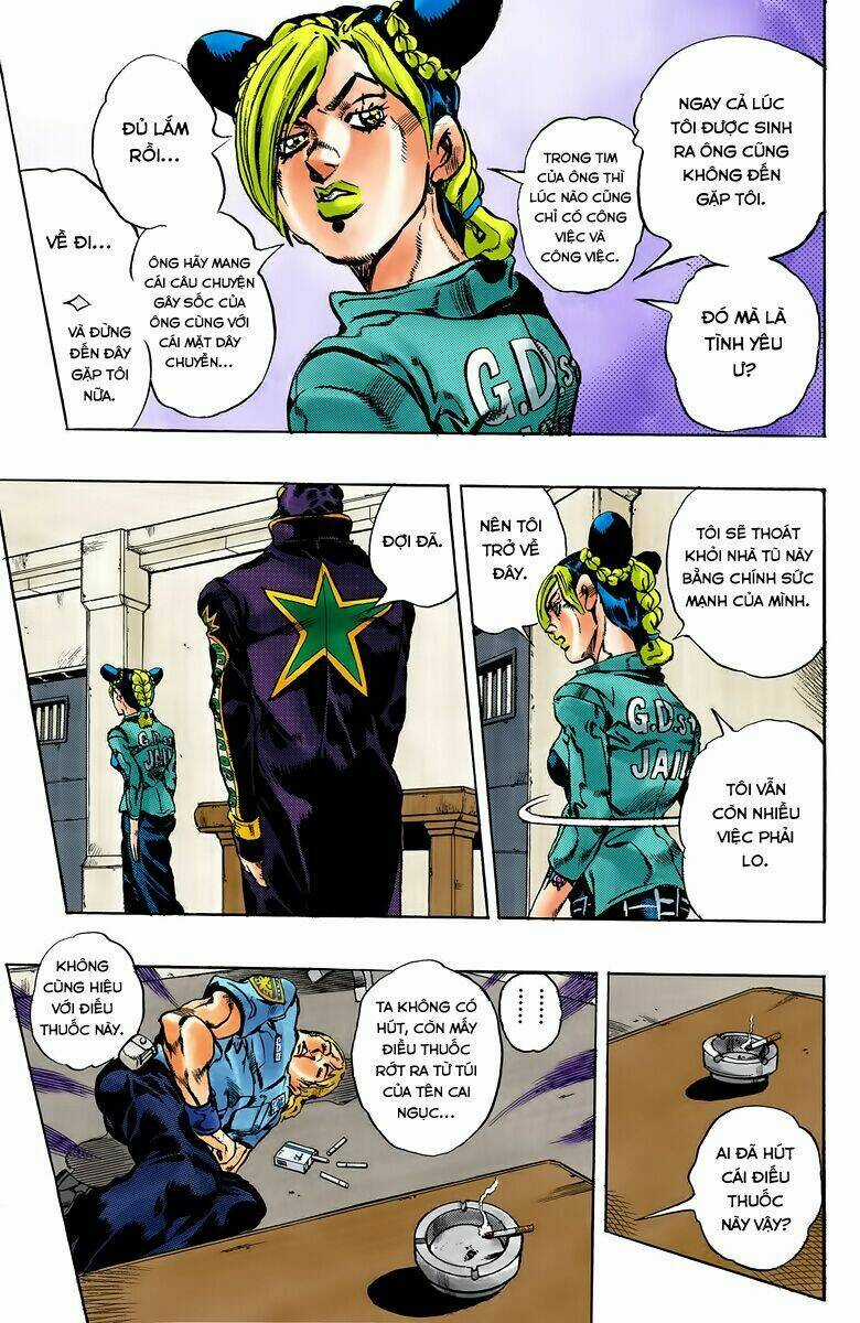 Cuộc Phiêu Lưu Bí Ẩn - Chapter 606 - Trang 14