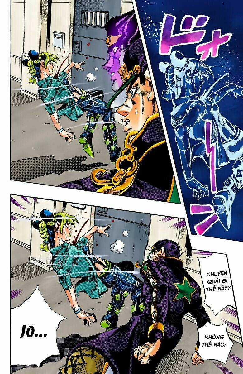 Cuộc Phiêu Lưu Bí Ẩn - Chapter 606 - Trang 16