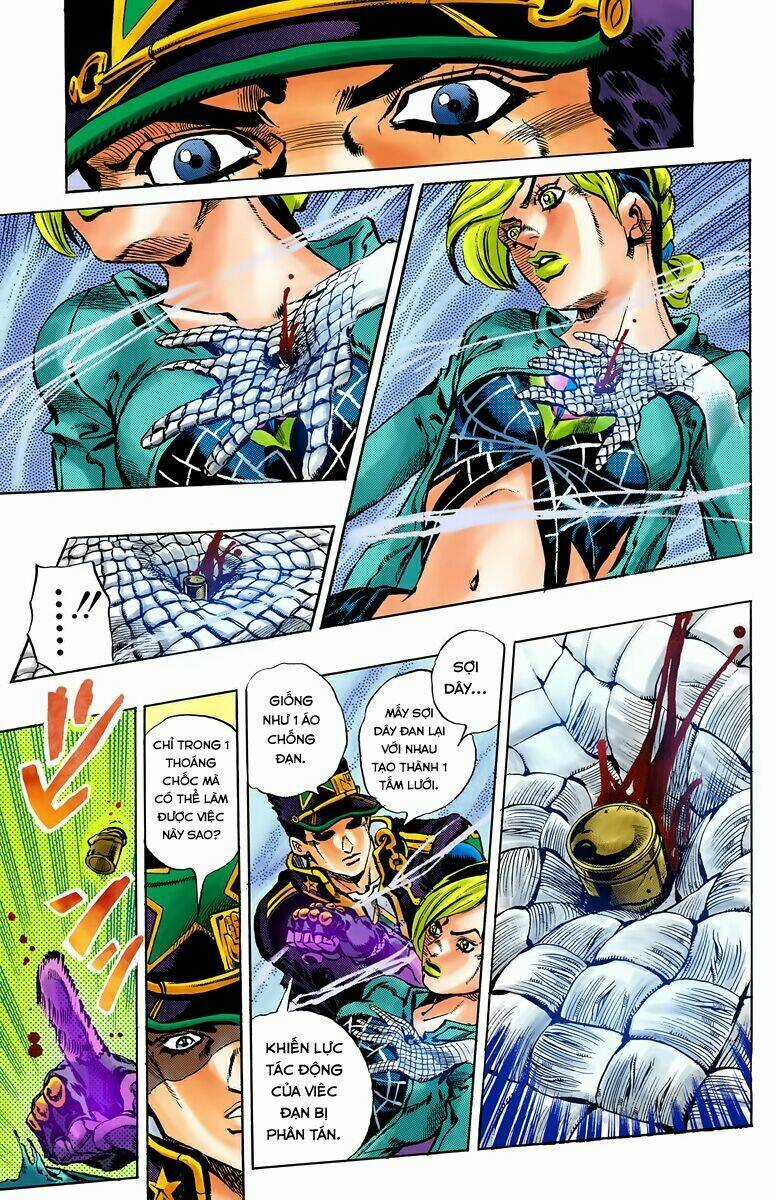 Cuộc Phiêu Lưu Bí Ẩn - Chapter 606 - Trang 17