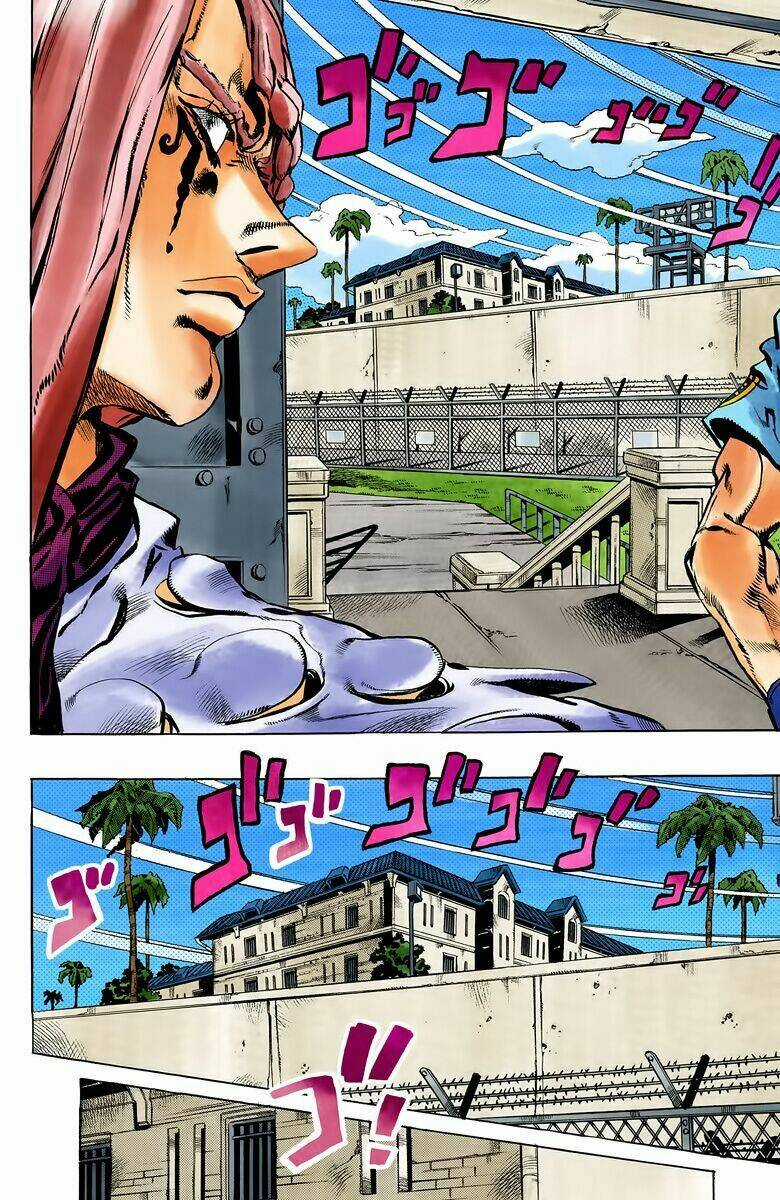 Cuộc Phiêu Lưu Bí Ẩn - Chapter 606 - Trang 5