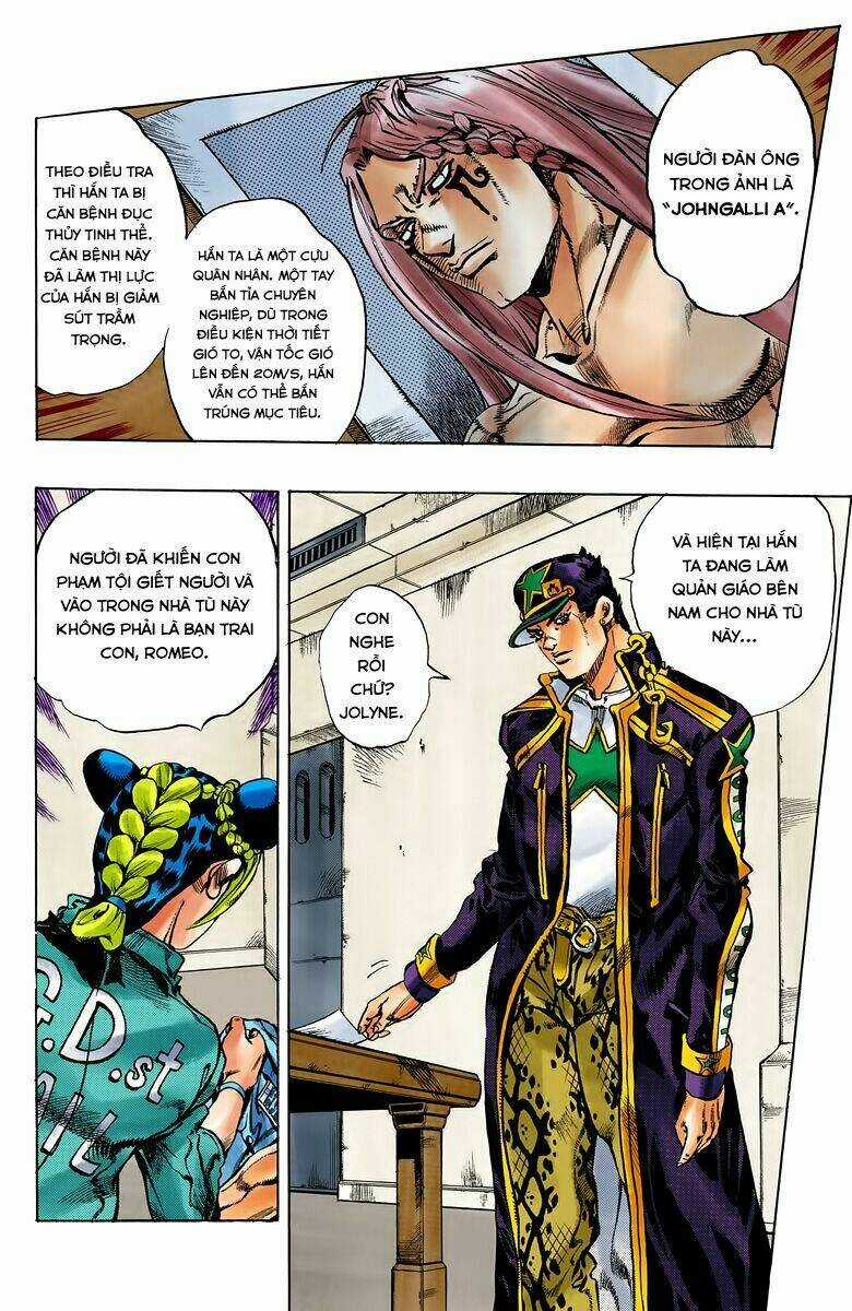 Cuộc Phiêu Lưu Bí Ẩn - Chapter 606 - Trang 7