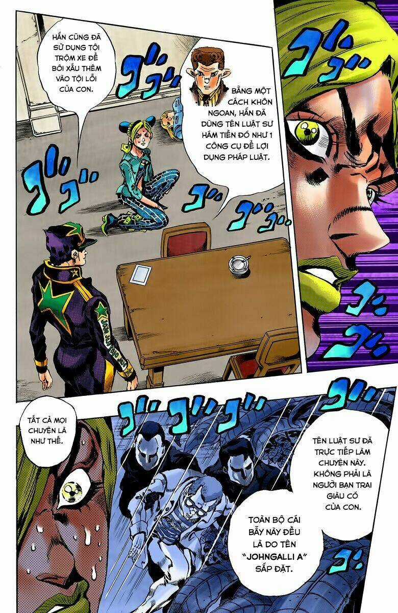 Cuộc Phiêu Lưu Bí Ẩn - Chapter 606 - Trang 9