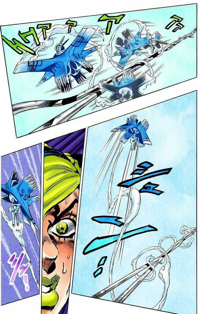 Cuộc Phiêu Lưu Bí Ẩn - Chapter 607 - Trang 11