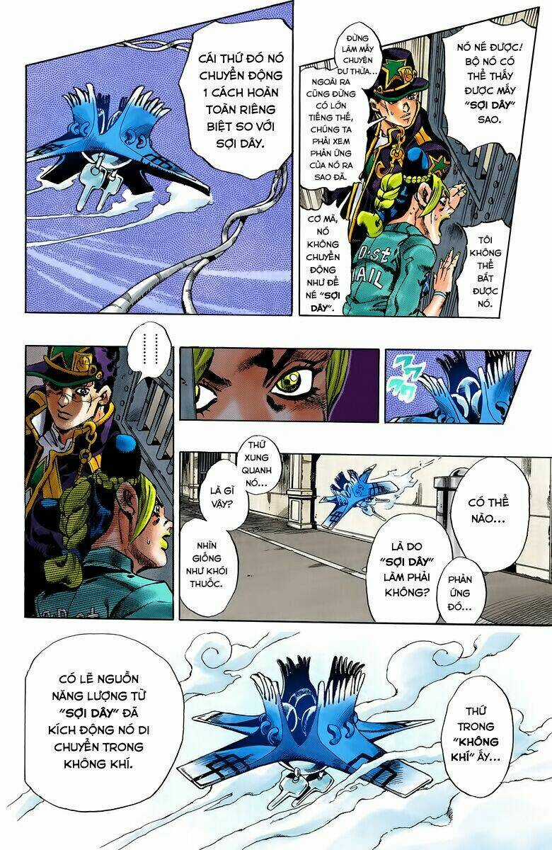 Cuộc Phiêu Lưu Bí Ẩn - Chapter 607 - Trang 12