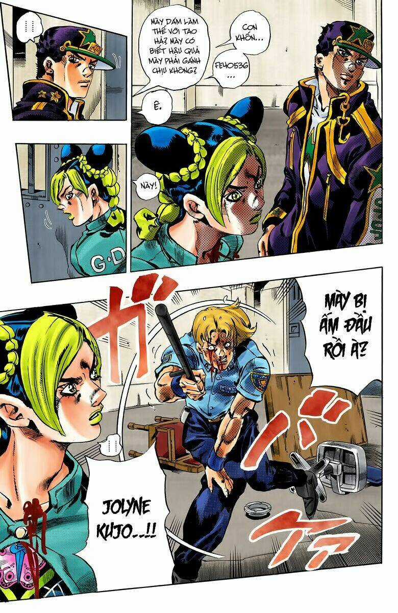 Cuộc Phiêu Lưu Bí Ẩn - Chapter 607 - Trang 13