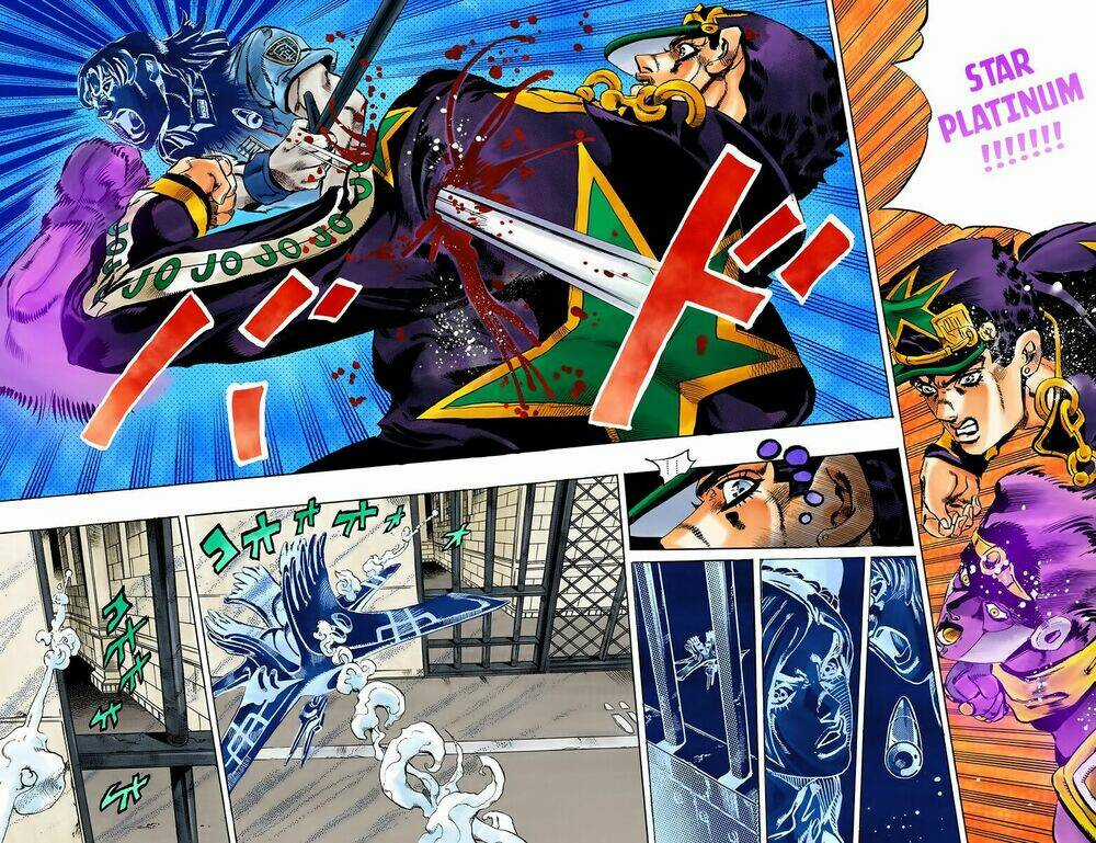 Cuộc Phiêu Lưu Bí Ẩn - Chapter 607 - Trang 16