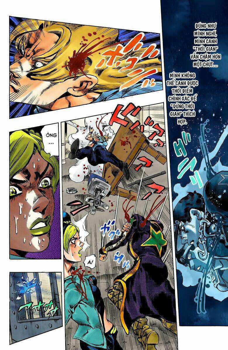 Cuộc Phiêu Lưu Bí Ẩn - Chapter 607 - Trang 17