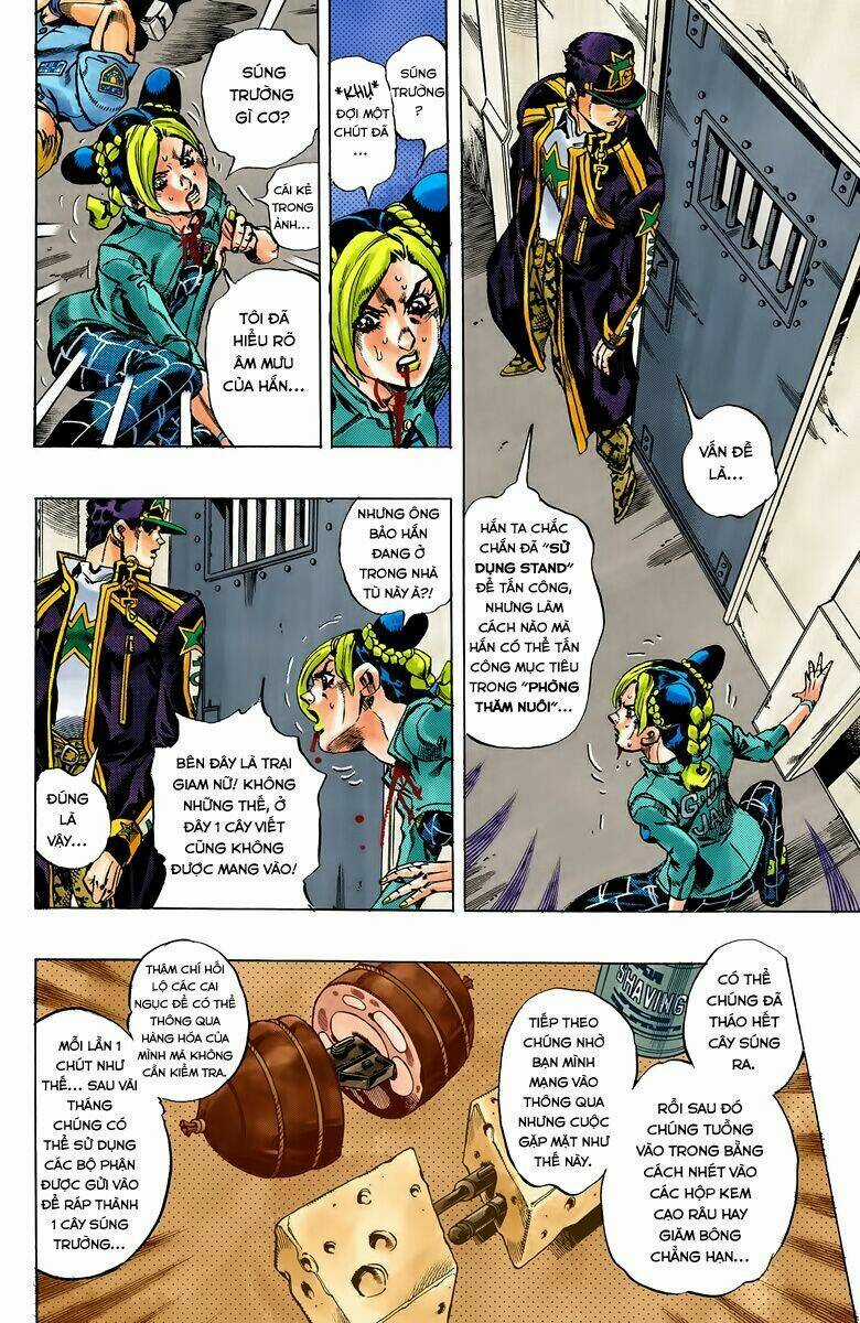 Cuộc Phiêu Lưu Bí Ẩn - Chapter 607 - Trang 4