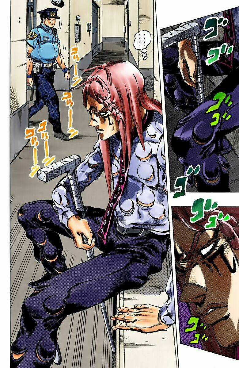 Cuộc Phiêu Lưu Bí Ẩn - Chapter 608 - Trang 2