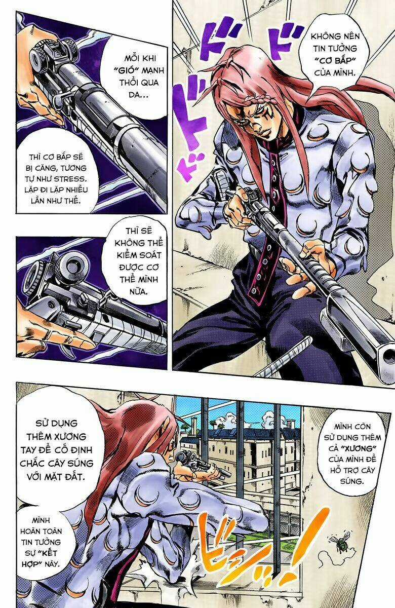 Cuộc Phiêu Lưu Bí Ẩn - Chapter 608 - Trang 4