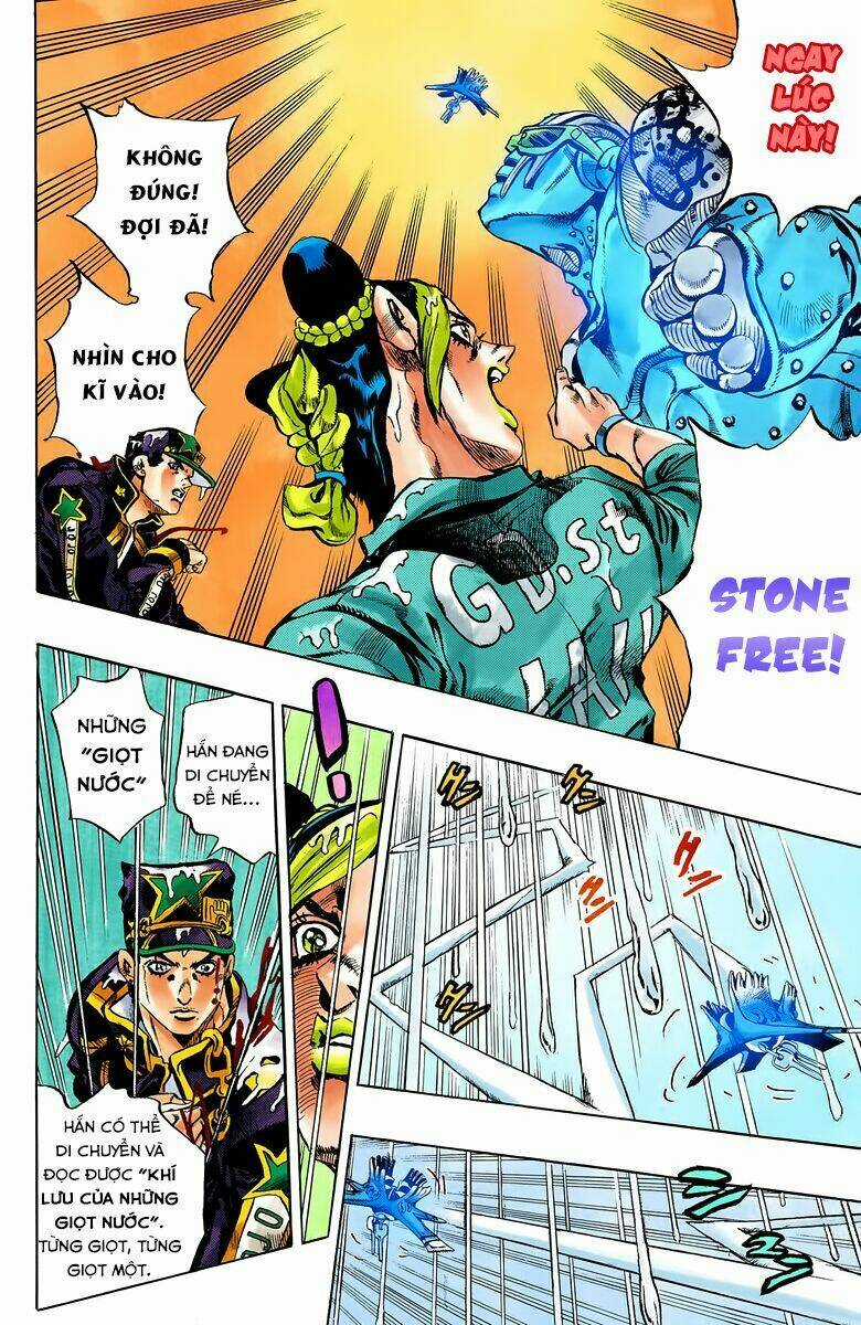 Cuộc Phiêu Lưu Bí Ẩn - Chapter 608 - Trang 10