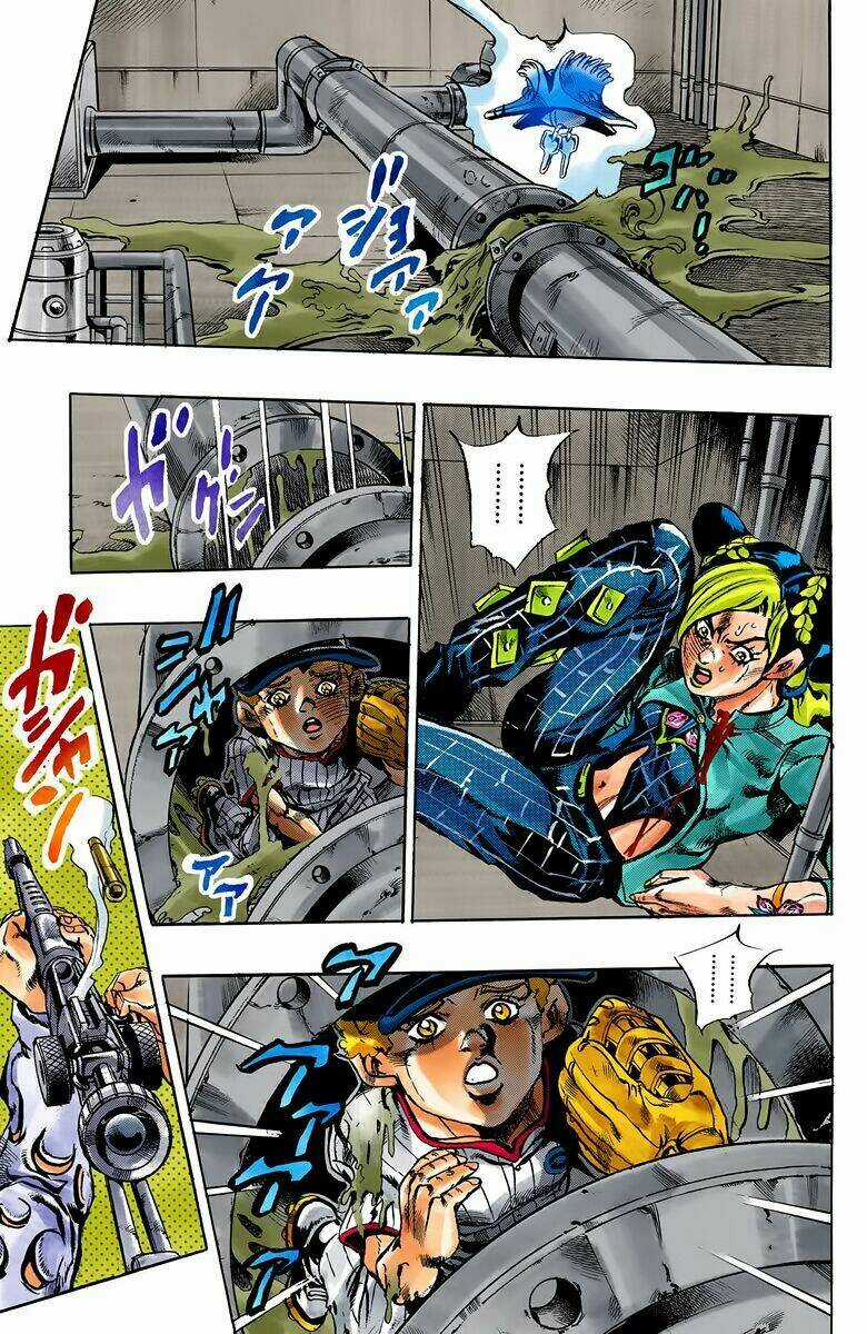 Cuộc Phiêu Lưu Bí Ẩn - Chapter 609 - Trang 13