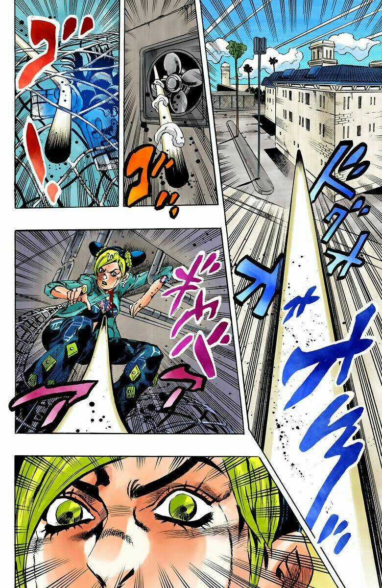 Cuộc Phiêu Lưu Bí Ẩn - Chapter 609 - Trang 17