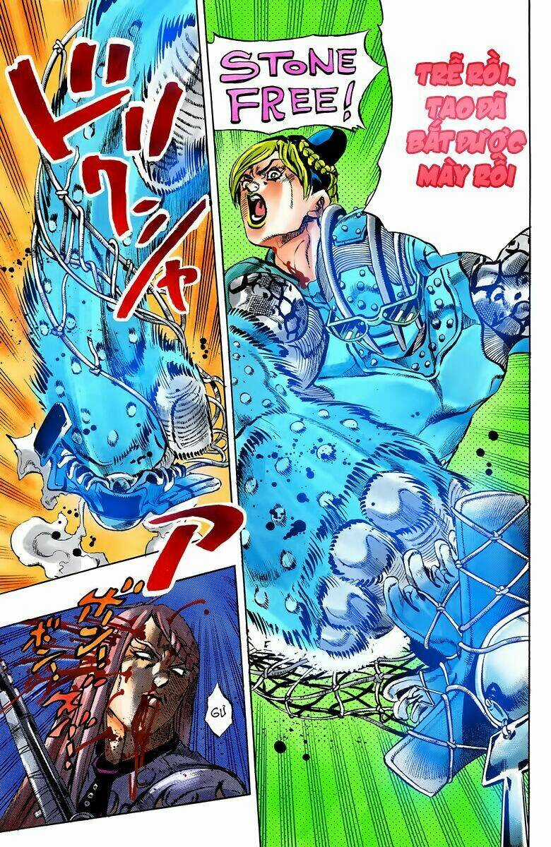 Cuộc Phiêu Lưu Bí Ẩn - Chapter 609 - Trang 20