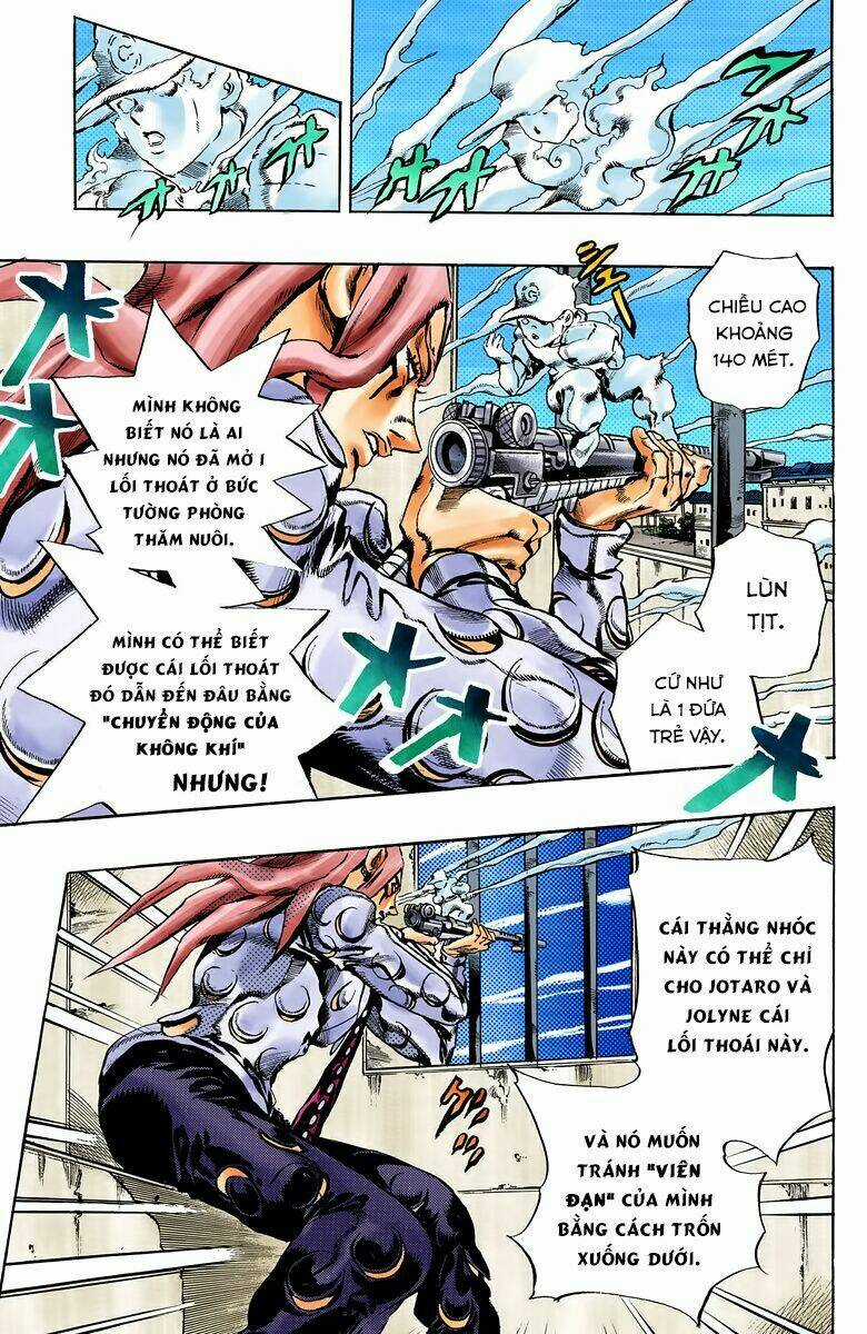 Cuộc Phiêu Lưu Bí Ẩn - Chapter 609 - Trang 3