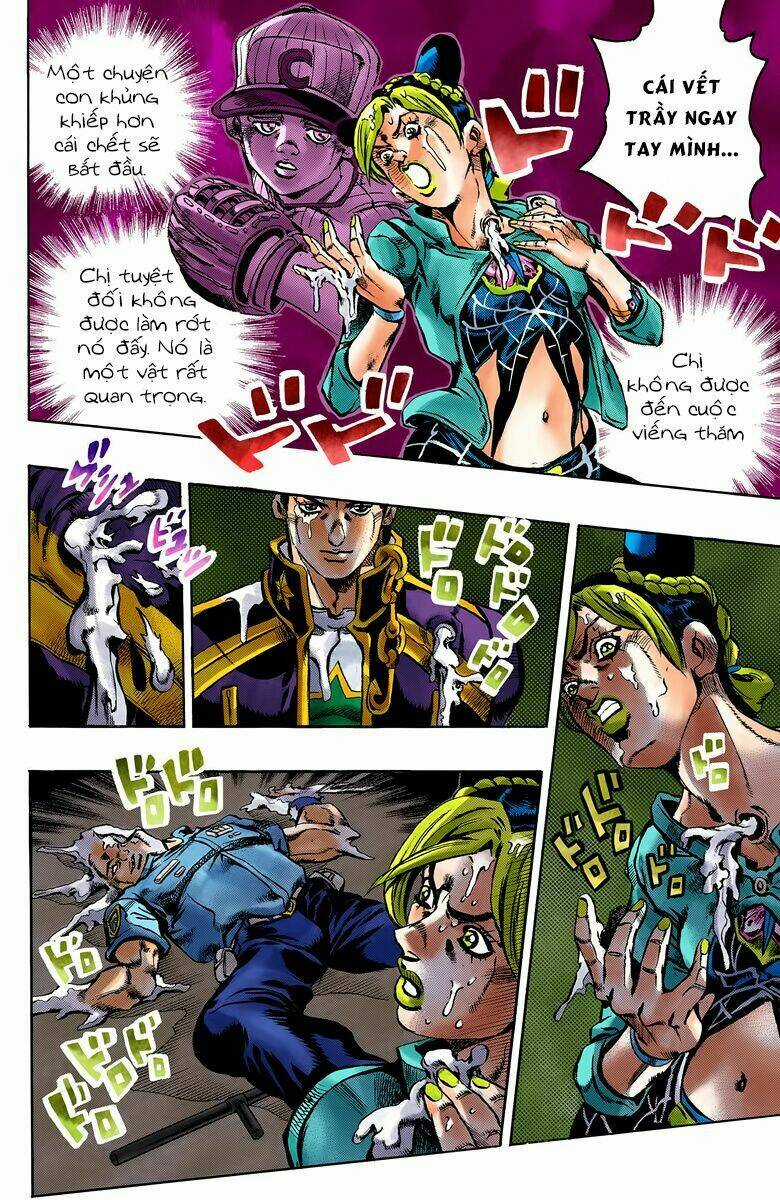 Cuộc Phiêu Lưu Bí Ẩn - Chapter 610 - Trang 16